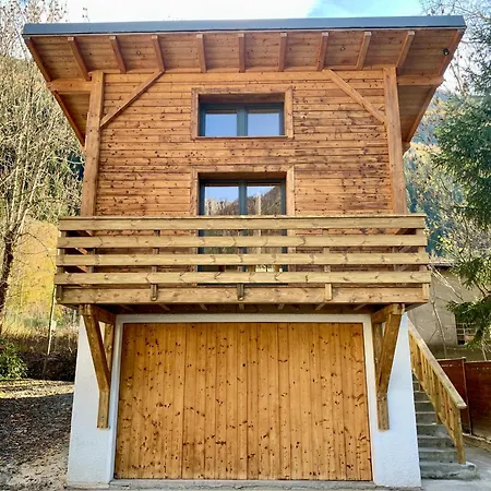 公寓 Private Loft Apartment, *