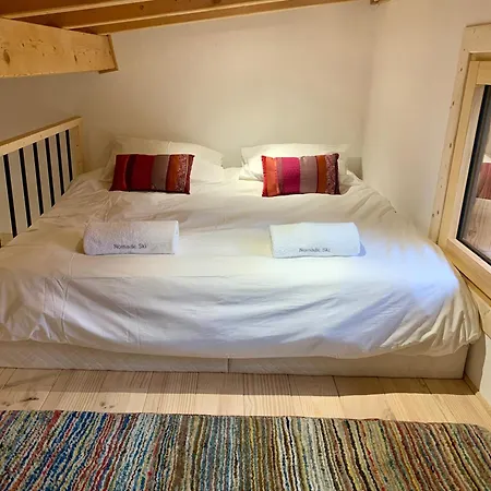 Private Loft Apartment, 公寓