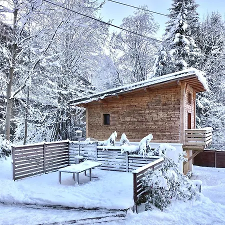 Private Loft Apartment, Lejlighed Chamonix