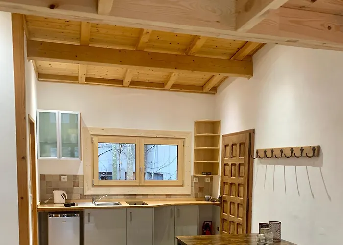 Private Loft Apartment,