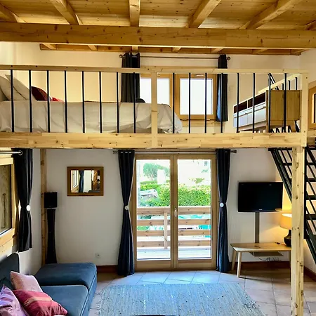 Private Loft Apartment, * Chamonix