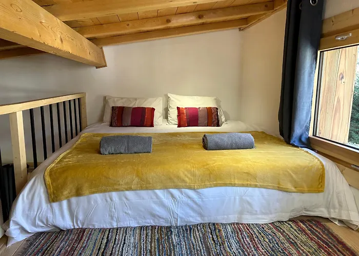 Private Loft Apartment, Chamonix