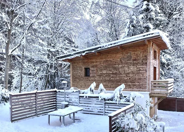 Private Loft Apartment, Apartment Chamonix