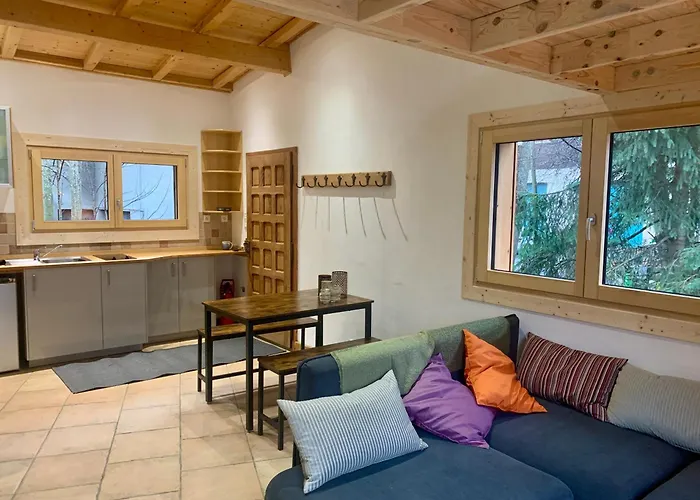 Apartamento Private Loft Apartment, *