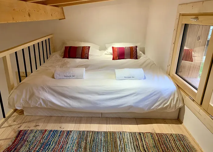 Private Loft Apartment, Apartamento